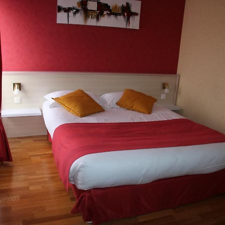 Hotel Etesia Feurs Exterior photo